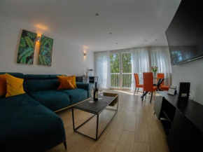 Apartman Spalatina
